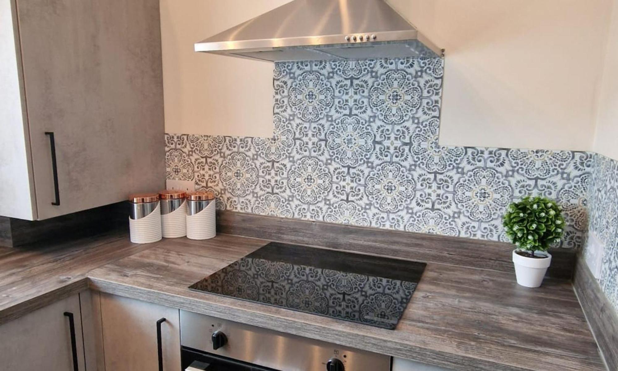 Luxury Family Apartment- Close To Leicester University Kültér fotó