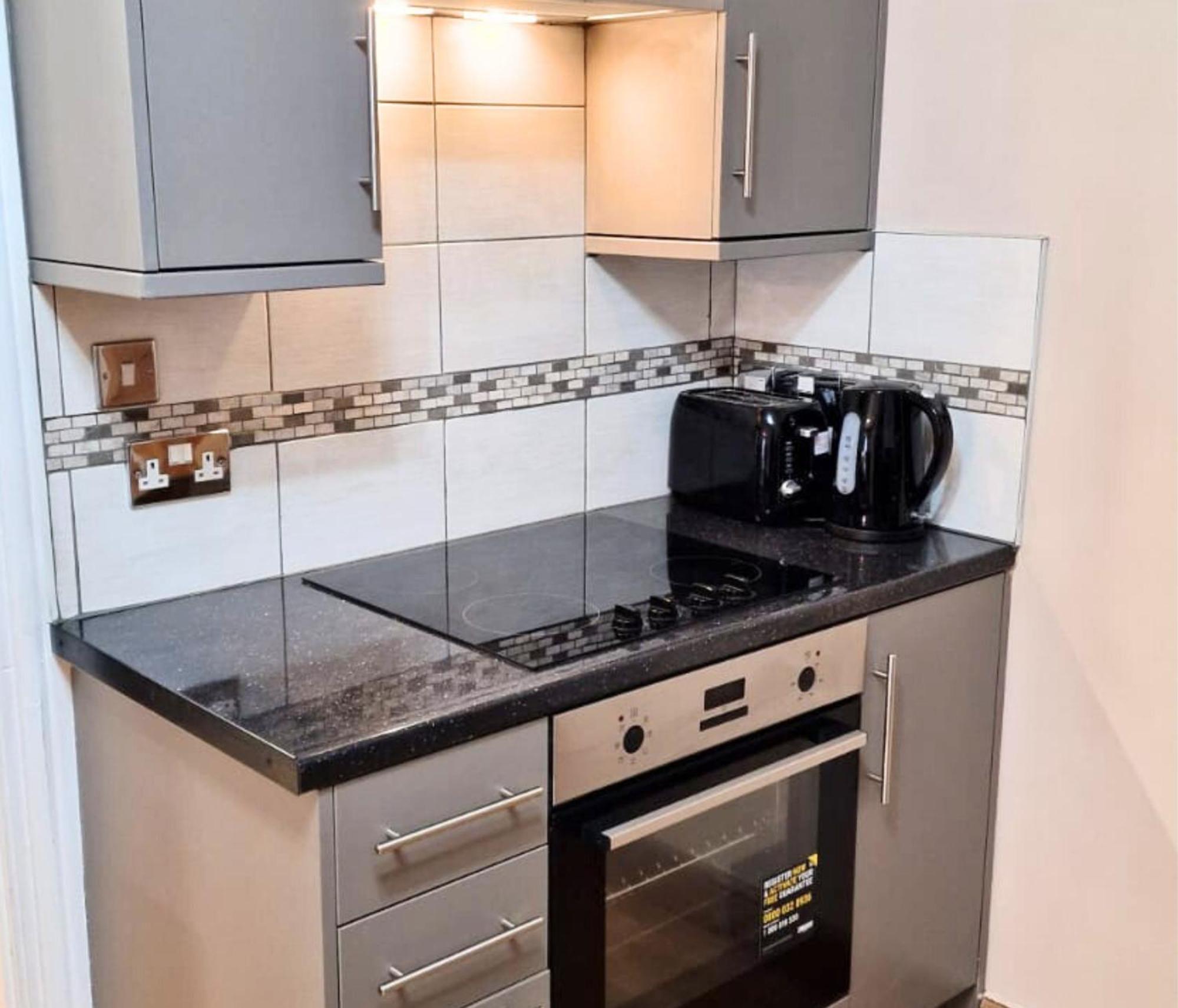 Luxury Family Apartment- Close To Leicester University Kültér fotó